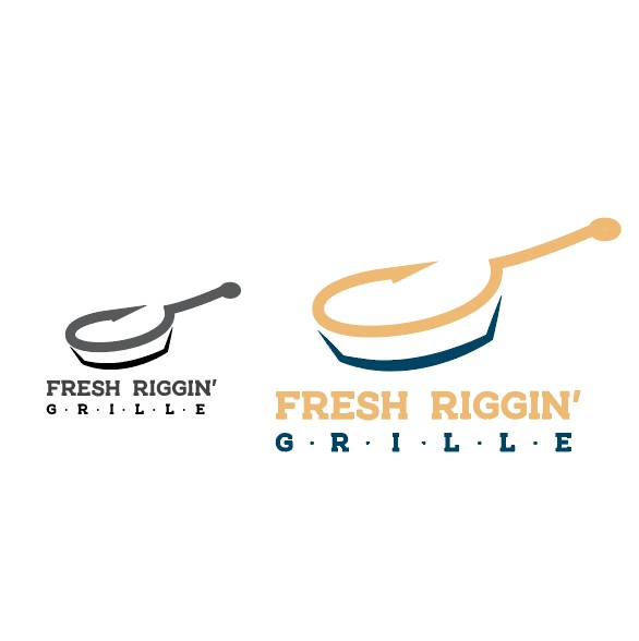 Logo development Final
