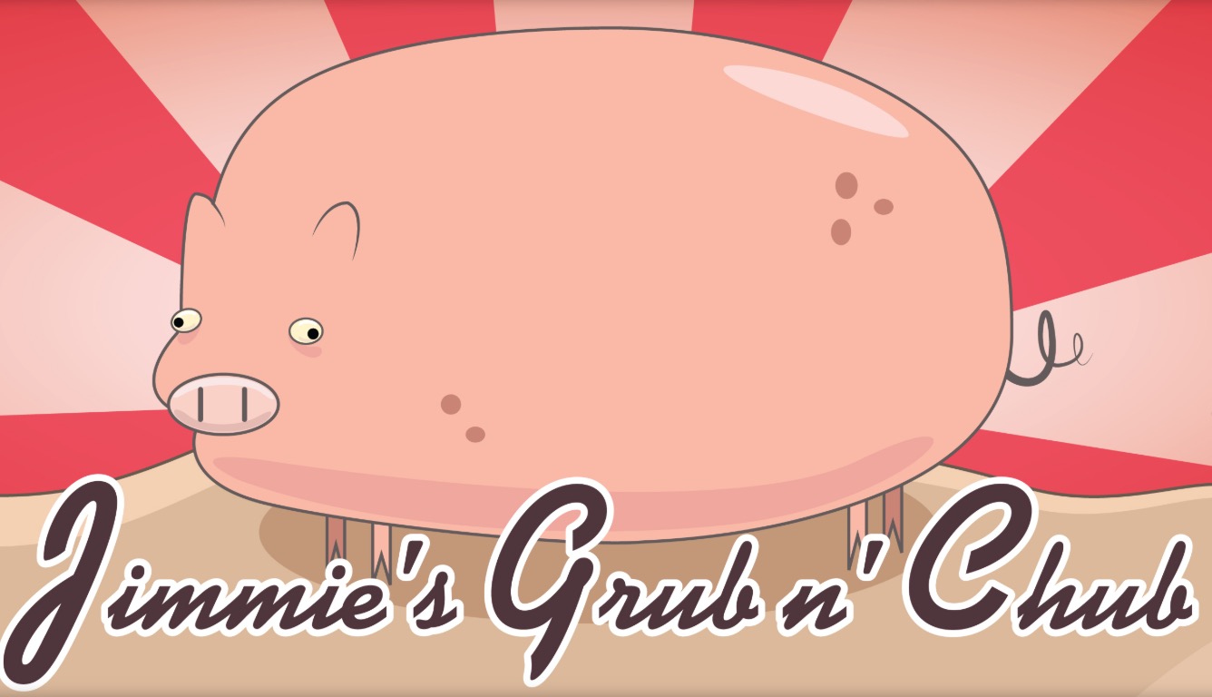 Jimmy's Grub n Chub