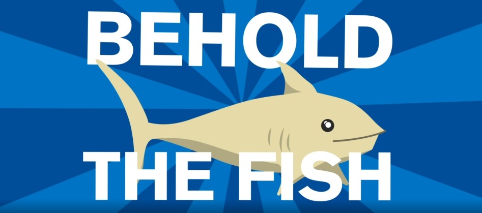 Fish Screenshot