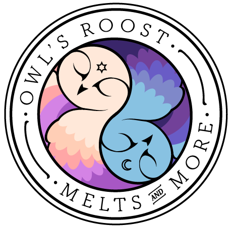 Owl's Roost Wax Melts